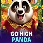 Go High Panda screenshot