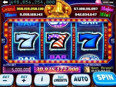 Koleksi Slot Terpopular