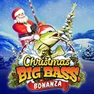 Christmas Big Bass Bonanza screenshot
