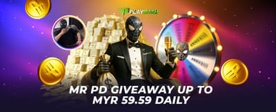 Menang Besar Bersama MBI Gaming