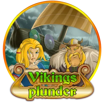 Viking's Plunder
