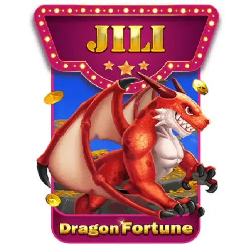 Dragon Fortune screenshot