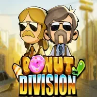 Donut Division screenshot