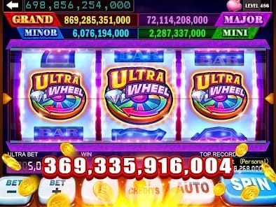 Promosi dan Bonus Harian