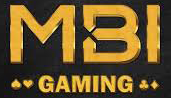 mymbigaming.com Logo